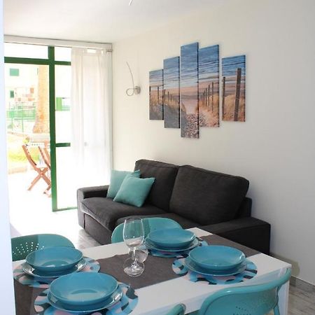 Solymar Las Olas Playa del Inglés Extérieur photo